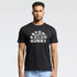 CAMISETA NEGRA GOLDIE PSYCHO BUNNY